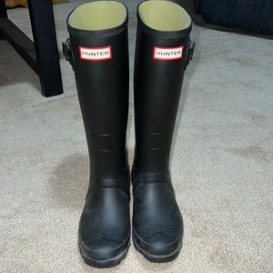 Women’s Hunter Rainboots